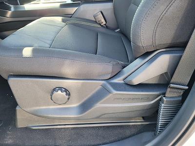 New 2025 Ford F-150 STX SuperCrew Cab Pickup for sale #F362767 - photo 1
