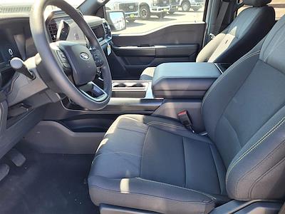 New 2025 Ford F-150 STX SuperCrew Cab Pickup for sale #F362767 - photo 2