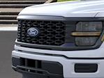 New 2025 Ford F-150 STX SuperCrew Cab Pickup for sale #F362767 - photo 17