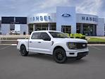 New 2025 Ford F-150 STX SuperCrew Cab Pickup for sale #F362767 - photo 7
