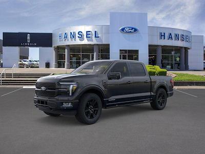 2025 Ford F-150 SuperCrew Cab 4x4 Pickup for sale #F362768 - photo 1