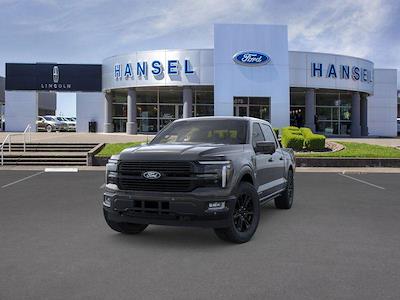 2025 Ford F-150 SuperCrew Cab 4x4 Pickup for sale #F362768 - photo 1