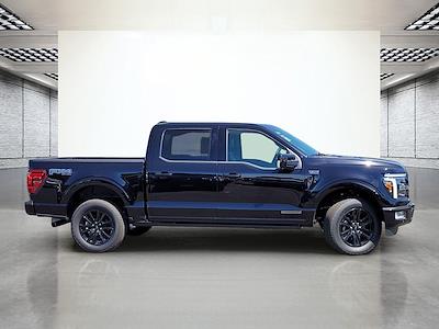 New 2025 Ford F-150 Platinum SuperCrew Cab 4WD Pickup for sale #F362768 - photo 2