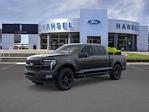 2025 Ford F-150 SuperCrew Cab 4x4 Pickup for sale #F362768 - photo 1