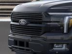 2025 Ford F-150 SuperCrew Cab 4x4 Pickup for sale #F362768 - photo 17