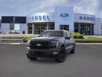 2025 Ford F-150 SuperCrew Cab 4x4 Pickup for sale #F362768 - photo 3