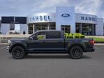 2025 Ford F-150 SuperCrew Cab 4x4 Pickup for sale #F362768 - photo 4