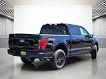 2025 Ford F-150 SuperCrew Cab 4WD Pickup for sale #F362768 - photo 2