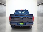 2025 Ford F-150 SuperCrew Cab 4WD Pickup for sale #F362768 - photo 5
