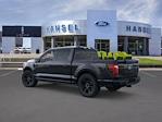 2025 Ford F-150 SuperCrew Cab 4x4 Pickup for sale #F362768 - photo 2