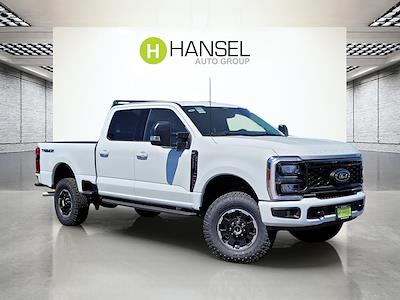 New 2025 Ford F-250 XLT Crew Cab 4x4 Pickup for sale #F362771 - photo 1