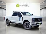 New 2025 Ford F-250 XLT Crew Cab 4x4 Pickup for sale #F362771 - photo 1