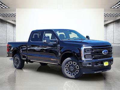 2025 Ford F-250 Crew Cab 4x4 Pickup for sale #F362780 - photo 2
