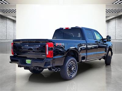 2025 Ford F-250 Crew Cab 4x4 Pickup for sale #F362780 - photo 2