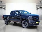 New 2025 Ford F-250 Platinum Crew Cab 4x4 Pickup for sale #F362780 - photo 3