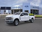 New 2025 Ford F-250 King Ranch Crew Cab 4x4 Pickup for sale #F362781 - photo 1