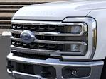 New 2025 Ford F-250 King Ranch Crew Cab 4x4 Pickup for sale #F362781 - photo 17