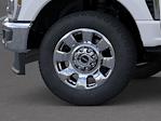 New 2025 Ford F-250 King Ranch Crew Cab 4x4 Pickup for sale #F362781 - photo 19