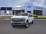 New 2025 Ford F-250 King Ranch Crew Cab 4x4 Pickup for sale #F362781 - photo 3
