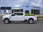 New 2025 Ford F-250 King Ranch Crew Cab 4x4 Pickup for sale #F362781 - photo 4
