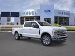 2025 Ford F-250 Crew Cab 4WD Pickup for sale #F362781 - photo 1