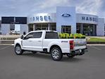 New 2025 Ford F-250 King Ranch Crew Cab 4x4 Pickup for sale #F362781 - photo 2