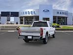 New 2025 Ford F-250 King Ranch Crew Cab 4x4 Pickup for sale #F362781 - photo 8