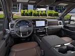 New 2025 Ford F-250 King Ranch Crew Cab 4x4 Pickup for sale #F362781 - photo 9