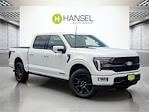 2025 Ford F-150 SuperCrew Cab 4x4 Pickup for sale #F362786 - photo 1