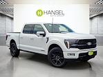 New 2025 Ford F-150 Platinum SuperCrew Cab 4x4 Pickup for sale #F362786 - photo 1