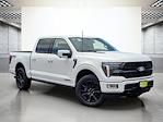 New 2025 Ford F-150 Platinum SuperCrew Cab 4x4 Pickup for sale #F362786 - photo 2