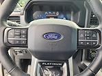New 2025 Ford F-150 Platinum SuperCrew Cab 4x4 Pickup for sale #F362786 - photo 20