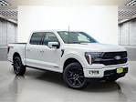 2025 Ford F-150 SuperCrew Cab 4x4 Pickup for sale #F362786 - photo 3