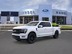 2025 Ford F-150 SuperCrew Cab 4x4 Pickup for sale #F362786 - photo 1