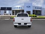 2025 Ford F-150 SuperCrew Cab 4x4 Pickup for sale #F362786 - photo 4