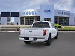 2025 Ford F-150 SuperCrew Cab 4x4 Pickup for sale #F362786 - photo 6