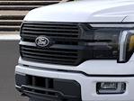 2025 Ford F-150 SuperCrew Cab 4x4 Pickup for sale #F362786 - photo 16