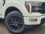 New 2025 Ford F-150 Platinum SuperCrew Cab 4WD Pickup for sale #F362786 - photo 4