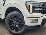 2025 Ford F-150 SuperCrew Cab 4x4 Pickup for sale #F362786 - photo 5