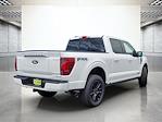 New 2025 Ford F-150 Platinum SuperCrew Cab 4WD Pickup for sale #F362786 - photo 2
