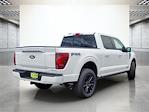 2025 Ford F-150 SuperCrew Cab 4x4 Pickup for sale #F362786 - photo 2
