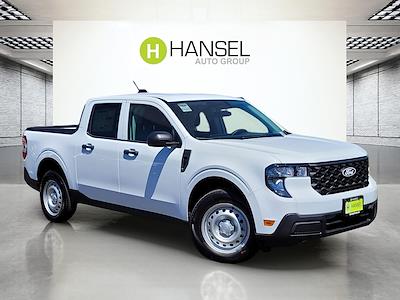New 2025 Ford Maverick XL SuperCrew Cab Pickup for sale #F362802 - photo 1