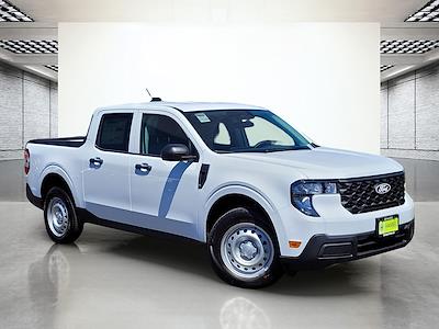 New 2025 Ford Maverick XL SuperCrew Cab Pickup for sale #F362802 - photo 2