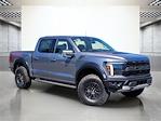 2025 Ford F-150 SuperCrew Cab 4x4 Pickup for sale #F362812 - photo 3
