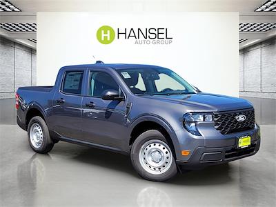 2025 Ford Maverick SuperCrew Cab FWD Pickup for sale #F362821 - photo 1