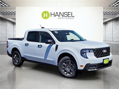 2025 Ford Maverick SuperCrew Cab FWD Pickup for sale #F362823 - photo 1