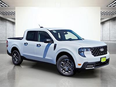 New 2025 Ford Maverick XLT SuperCrew Cab Pickup for sale #F362823 - photo 2