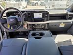 New 2025 Ford F-350 Super Cab 4x4 Scelzi SB-108-79-49-38-VO 9' Service Truck for sale #F362824 - photo 23