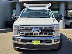 New 2025 Ford F-350 Super Cab 4x4 Scelzi SB-108-79-49-38-VO 9' Service Truck for sale #F362824 - photo 4
