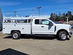 New 2025 Ford F-350 Super Cab 4x4 Scelzi SB-108-79-49-38-VO 9' Service Truck for sale #F362824 - photo 5